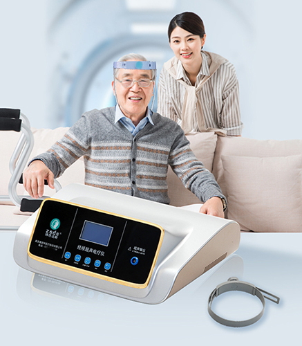 择思达斯经颅磁在中老年群体中有什么优势